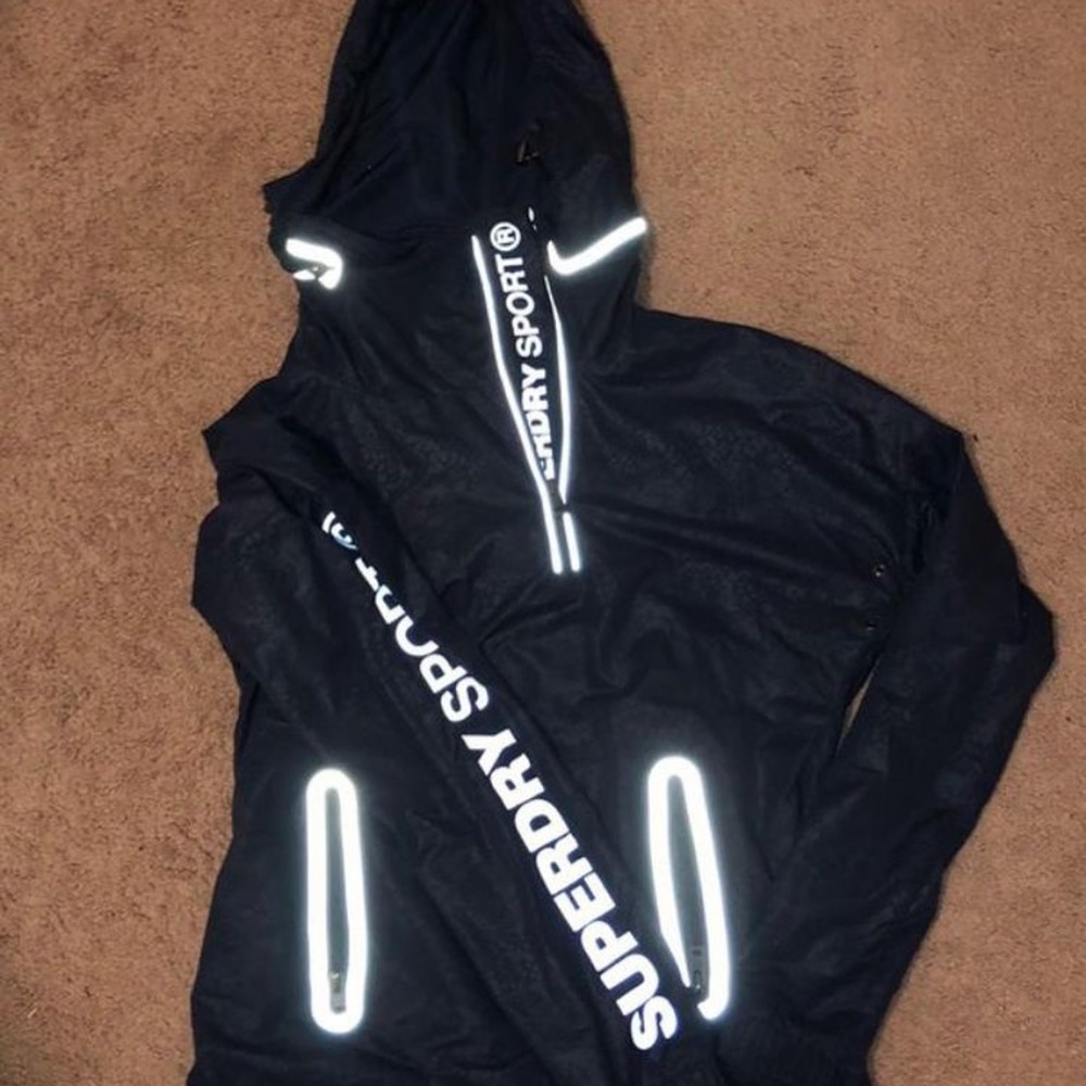 Windbreaker